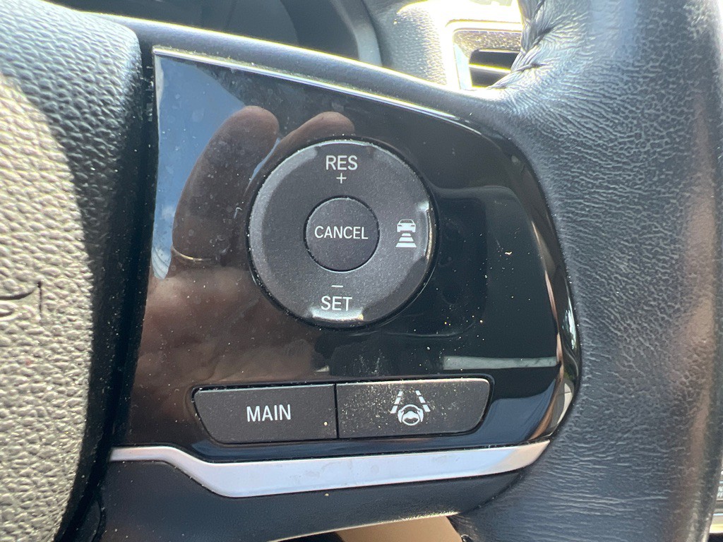2021 Honda Pilot Image 23