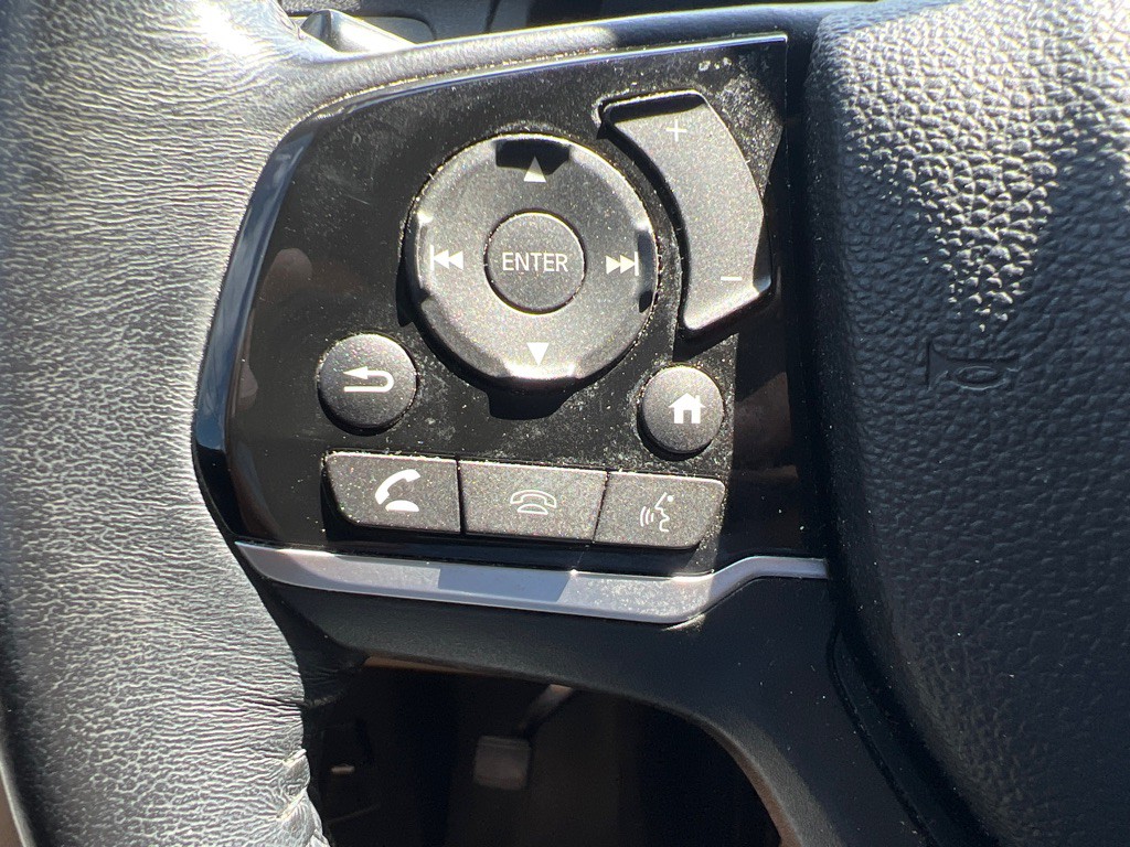 2021 Honda Pilot Image 24