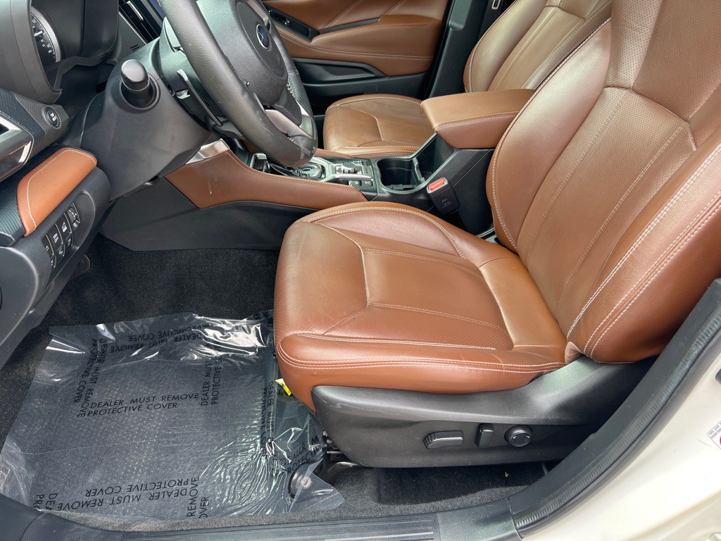 2020 Subaru Forester Image 9