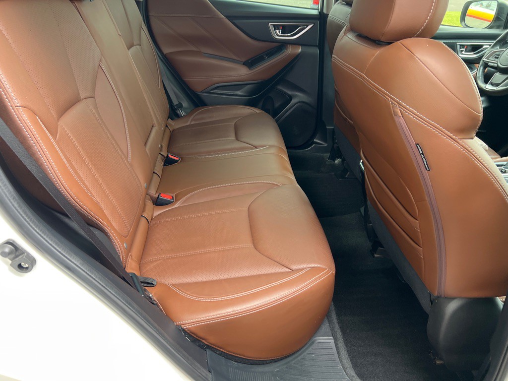 2020 Subaru Forester Image 13