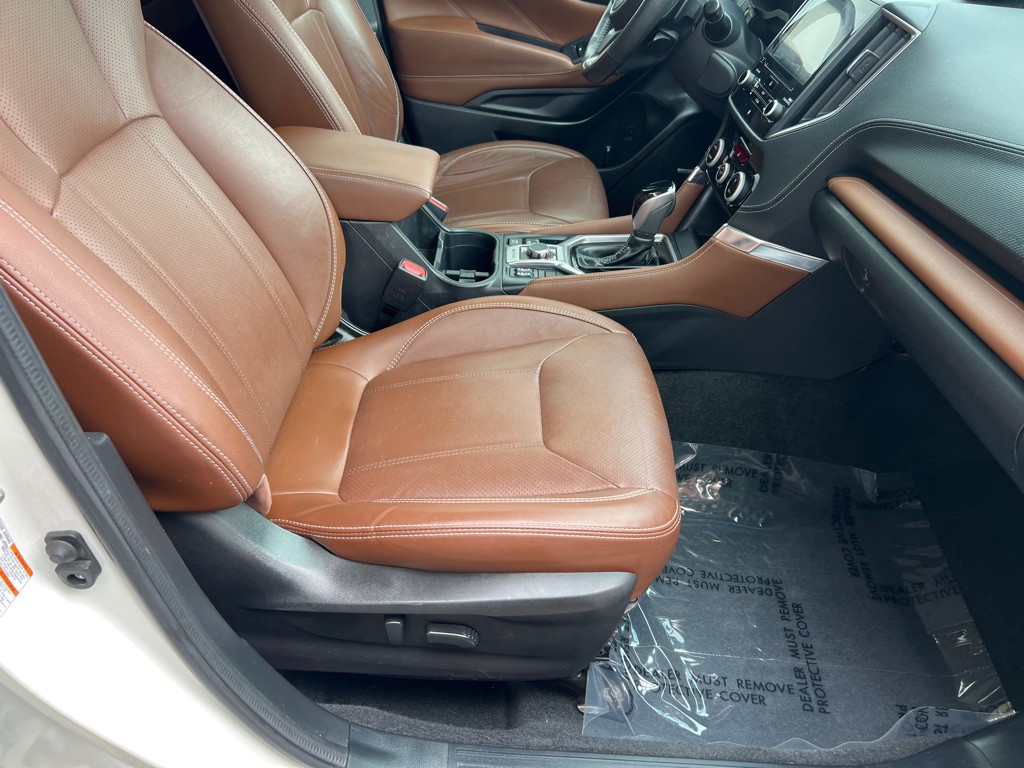 2020 Subaru Forester Image 14