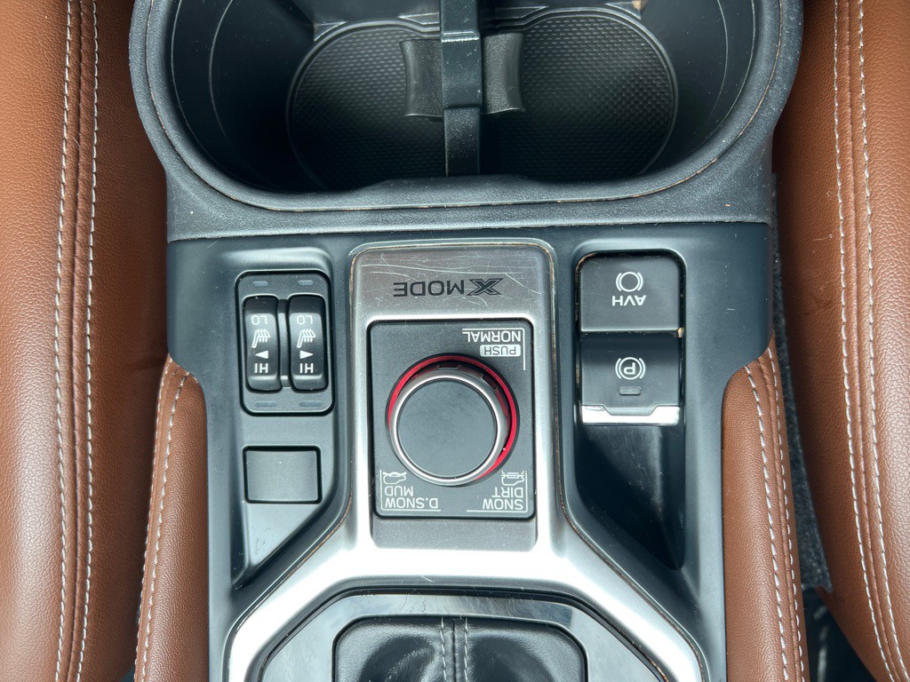 2020 Subaru Forester Image 21