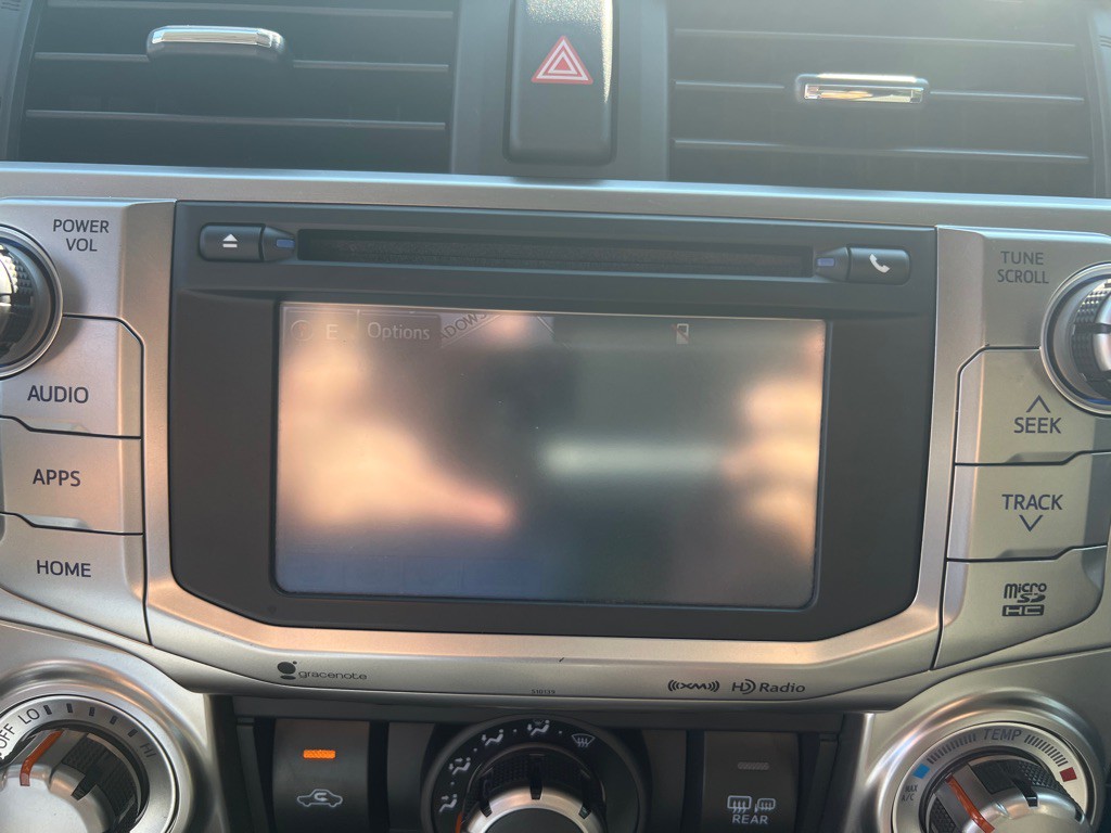 2016 Toyota 4Runner Image 20