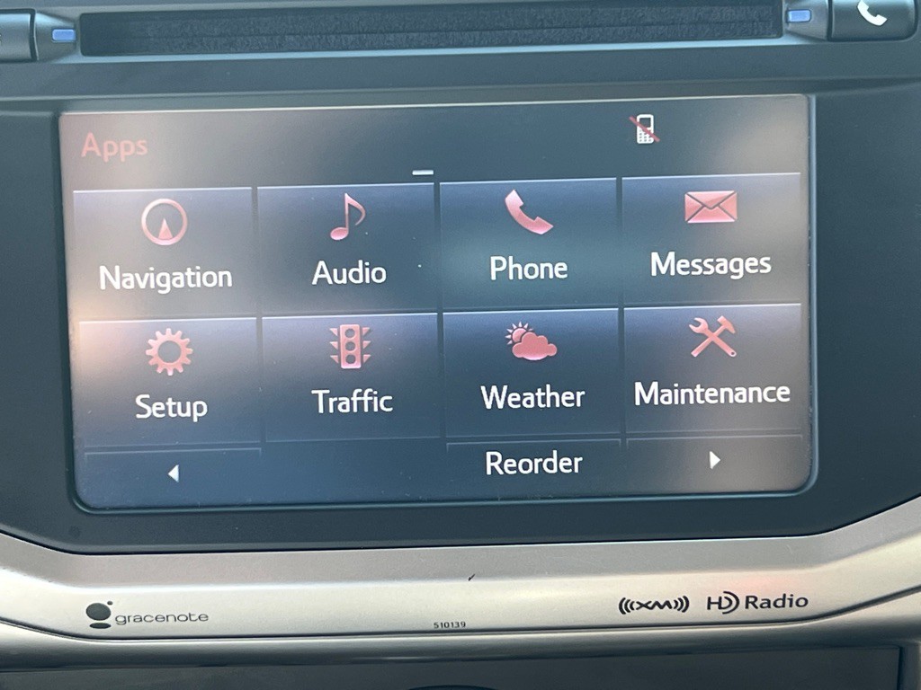 2016 Toyota 4Runner Image 21