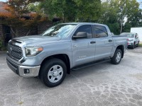 Image for 2018 Toyota Tundra CREWMAX SR5 ID: 7642553