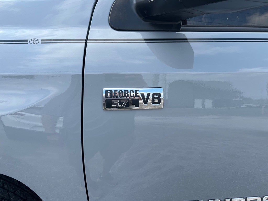 2018 Toyota Tundra Image 7