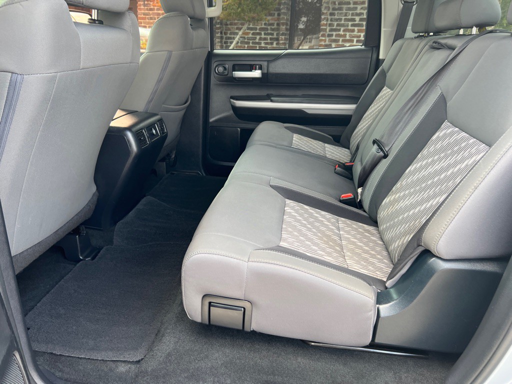 2018 Toyota Tundra Image 10