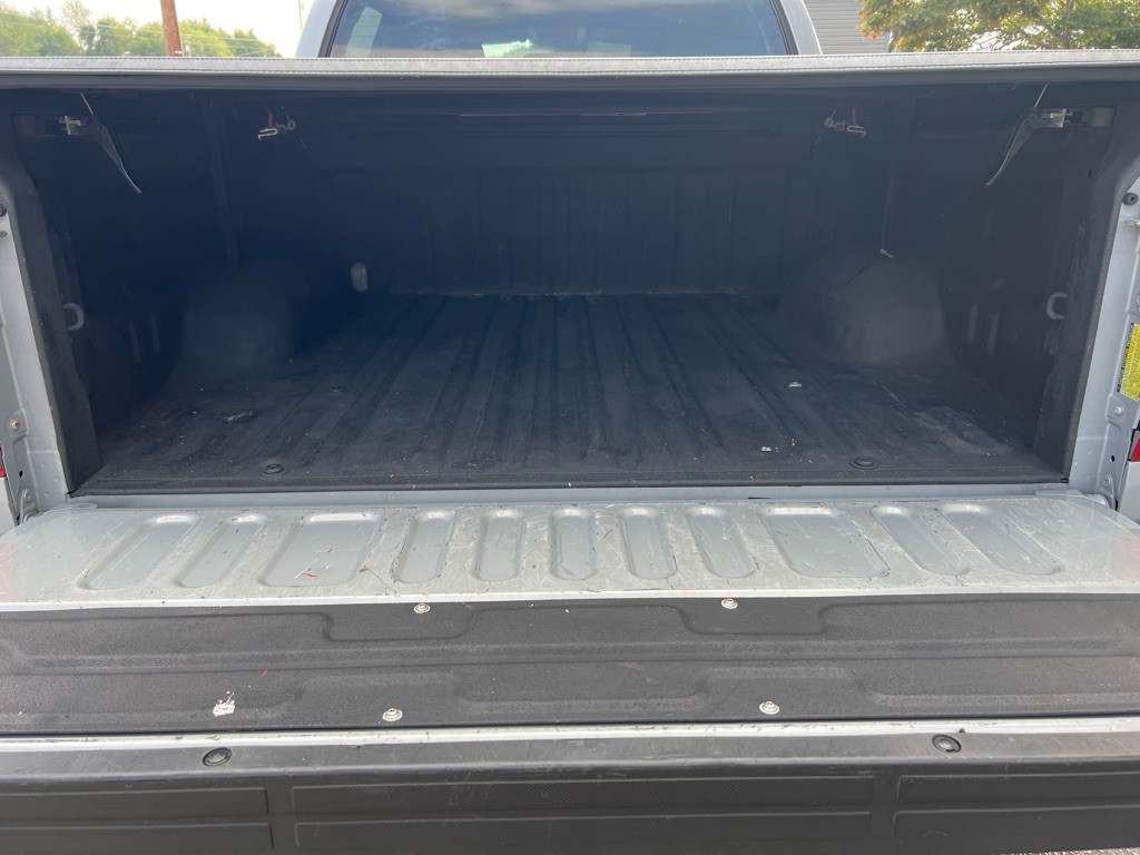2018 Toyota Tundra Image 11