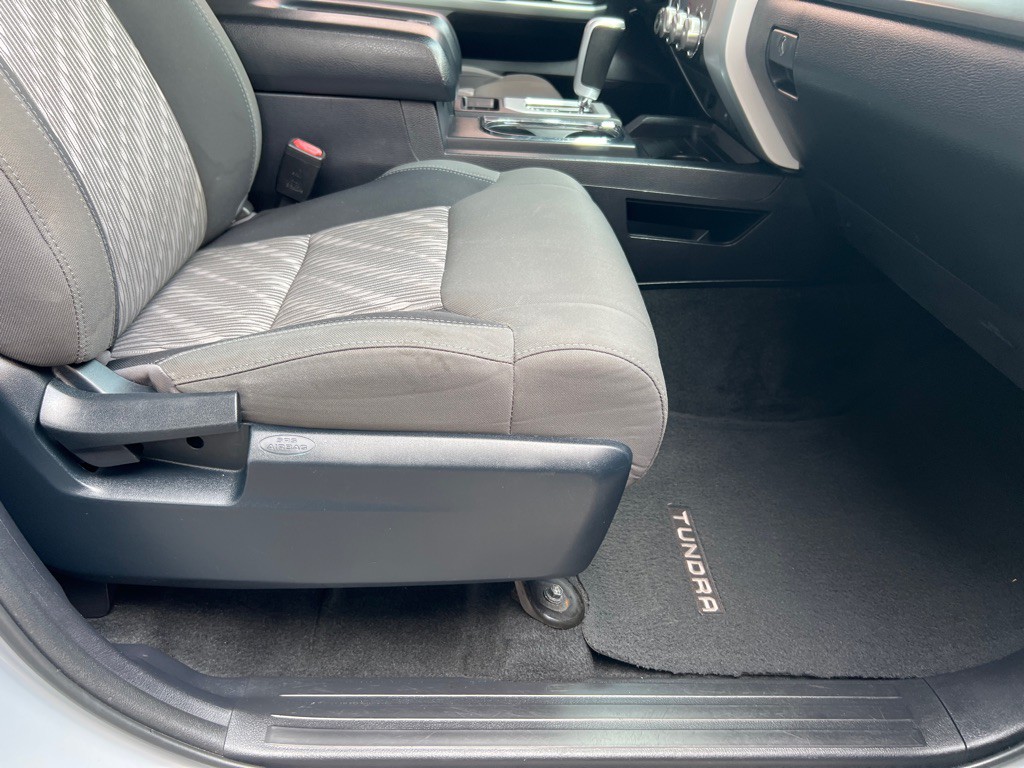 2018 Toyota Tundra Image 13