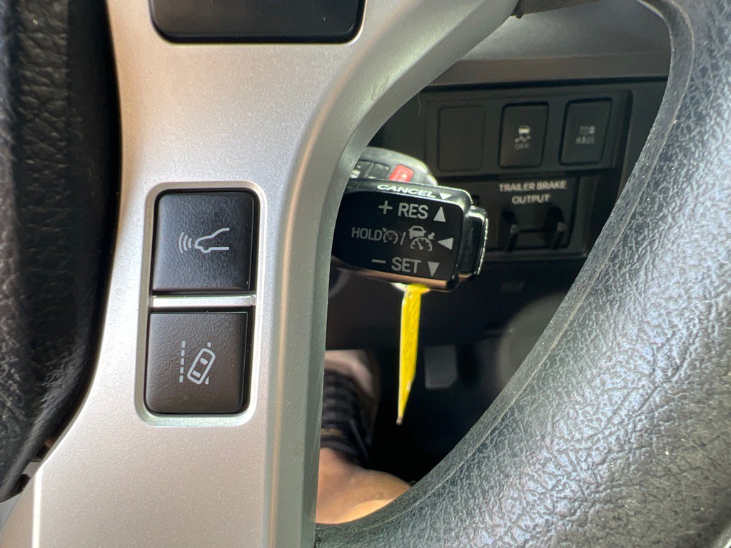 2018 Toyota Tundra Image 15