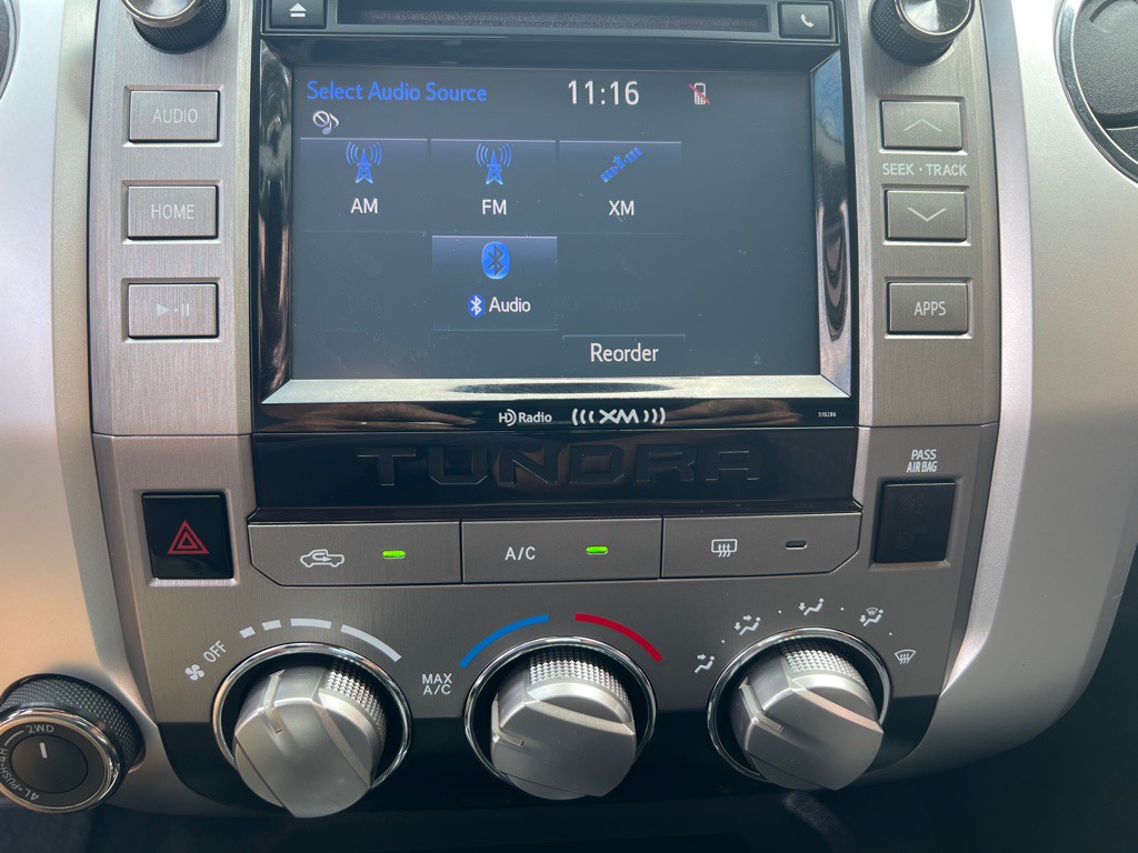 2018 Toyota Tundra Image 19