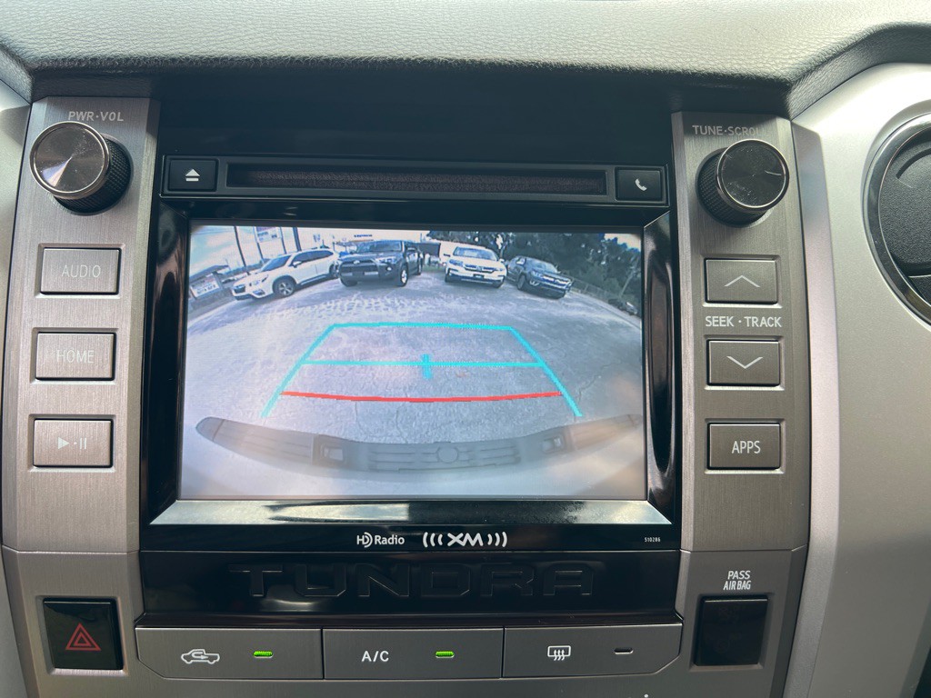 2018 Toyota Tundra Image 21