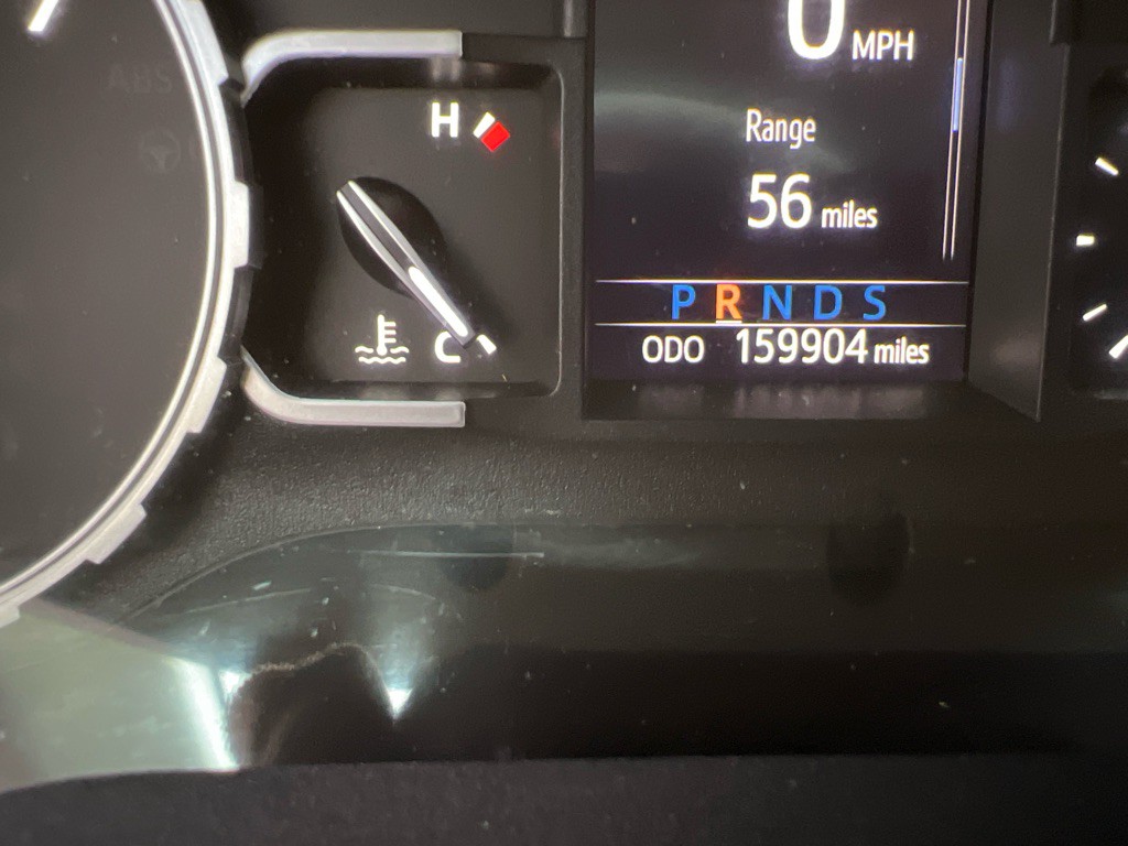 2018 Toyota Tundra Image 23