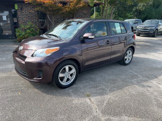 Image for 2012 Scion xD  ID: 7670827