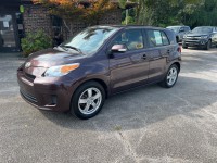 Image for 2012 Scion xD  ID: 7670827