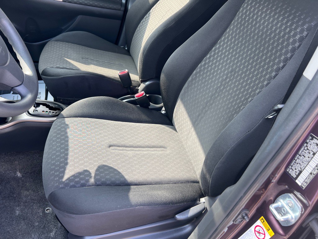 2012 Scion xD Image 7