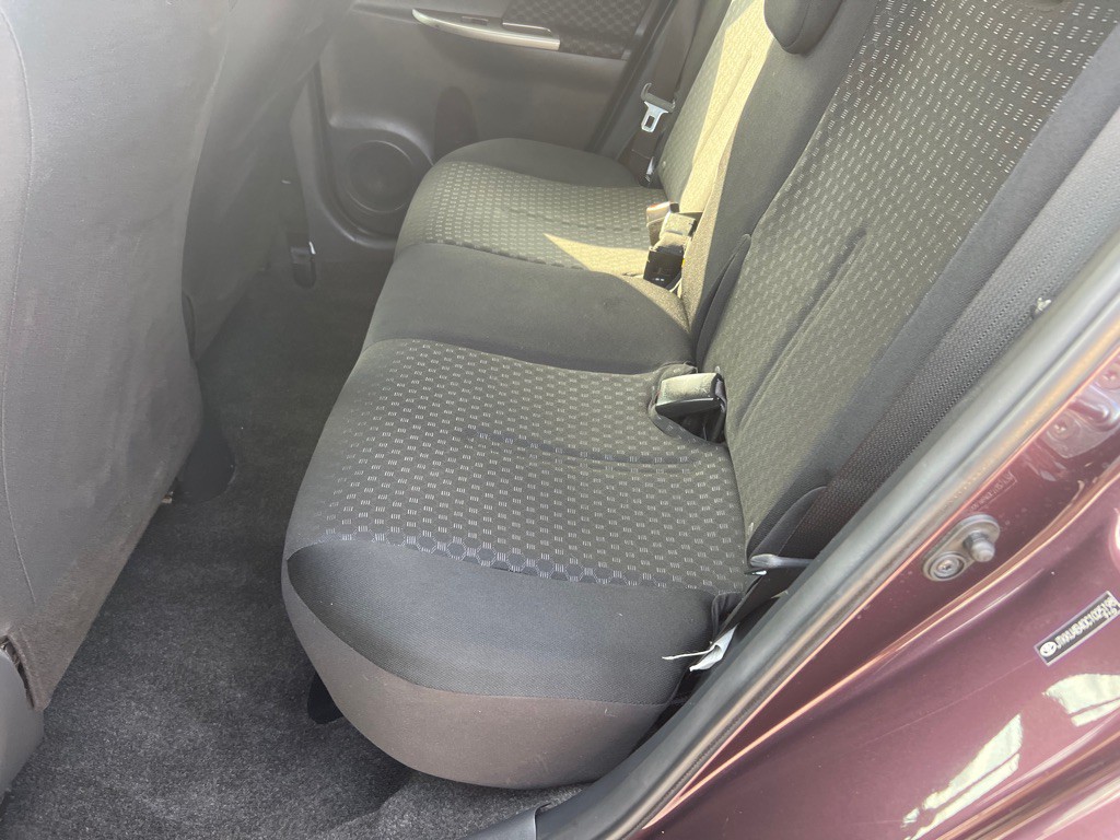 2012 Scion xD Image 8