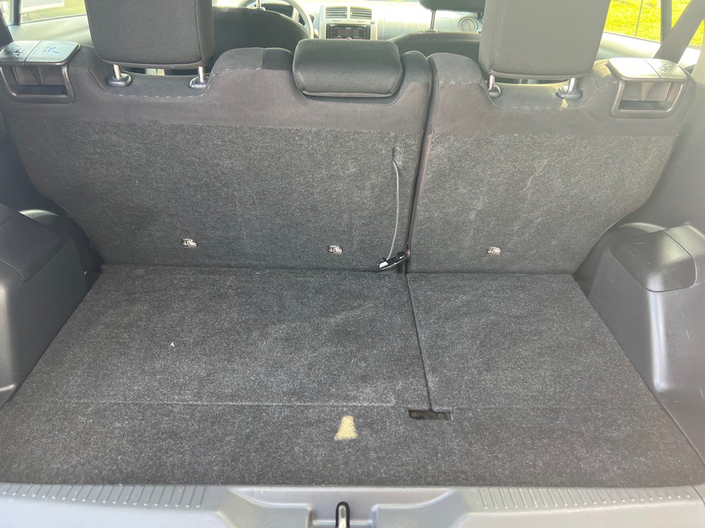 2012 Scion xD Image 9