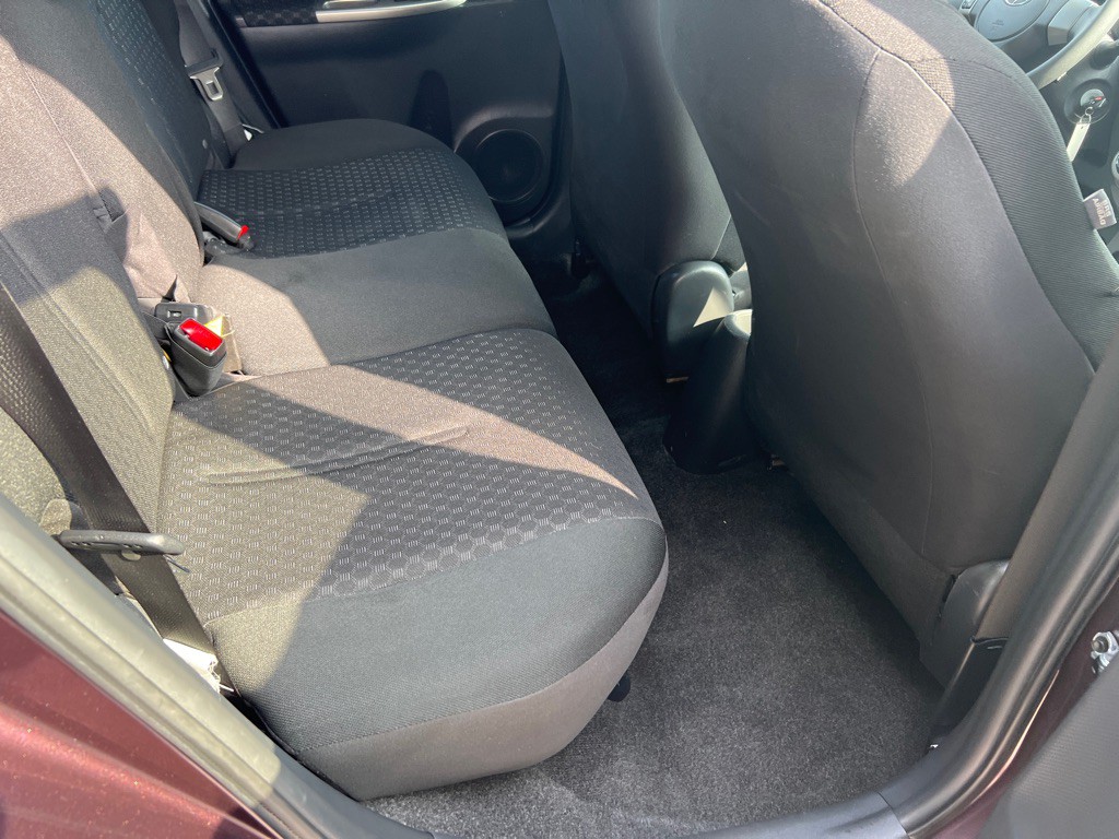 2012 Scion xD Image 10