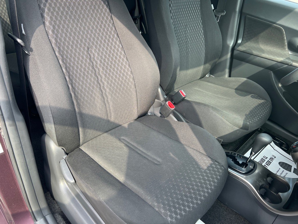 2012 Scion xD Image 11