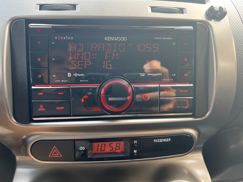 2012 Scion xD Image 13