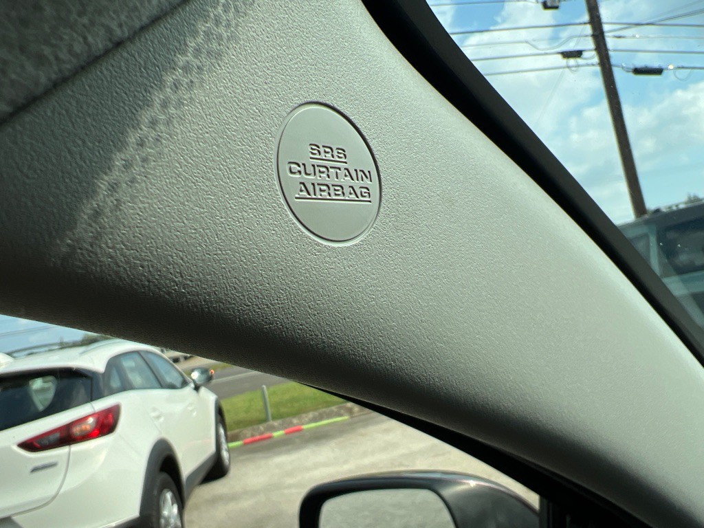 2012 Scion xD Image 16