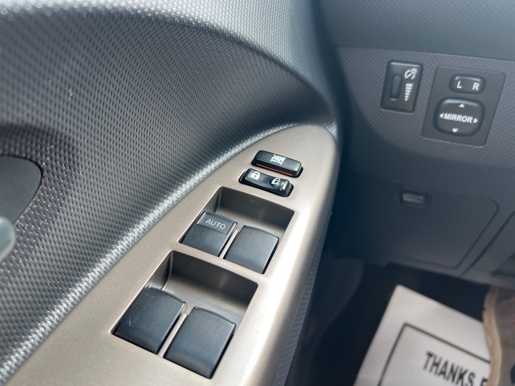 2012 Scion xD Image 18