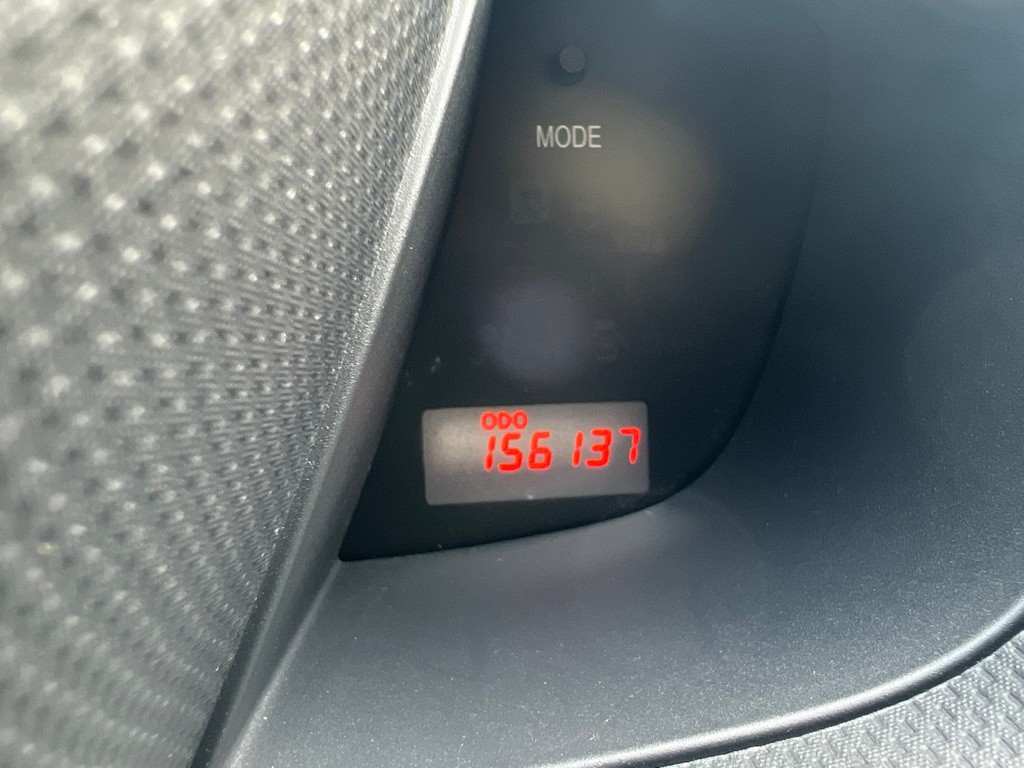 2012 Scion xD Image 19