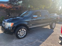 Image for 2009 Ford F-150 Supercrew ID: 7697341