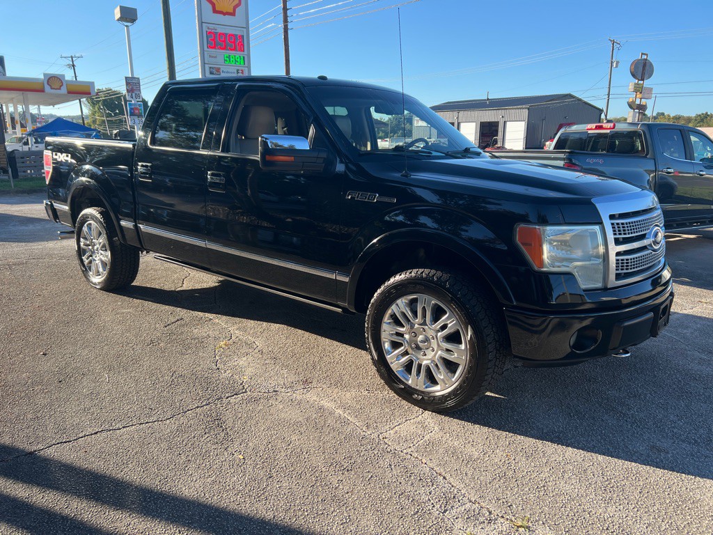 2009 Ford F-150 Image 5