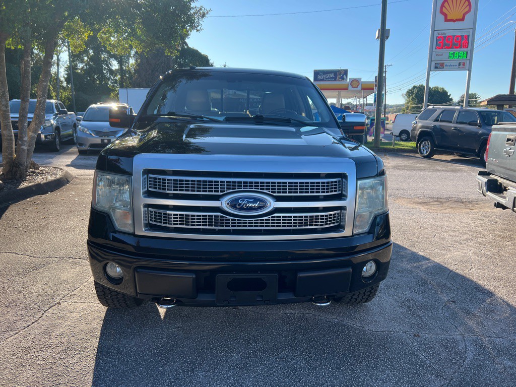 2009 Ford F-150 Image 6