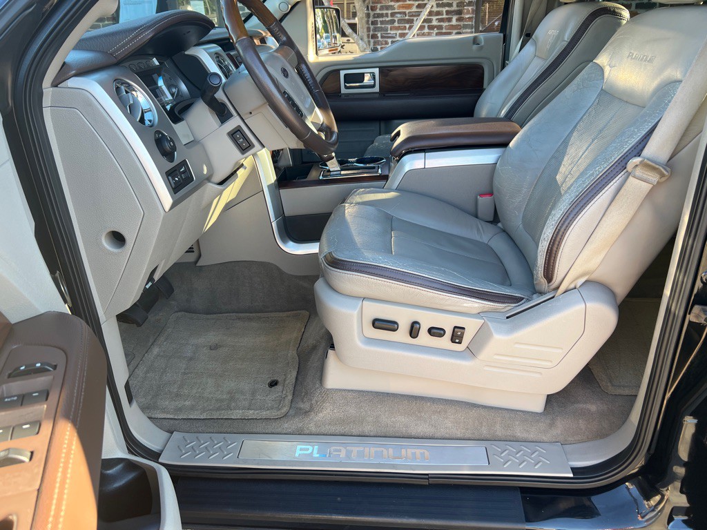 2009 Ford F-150 Image 9