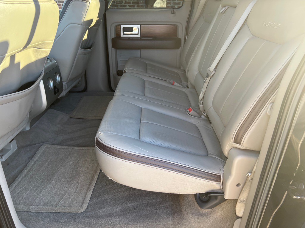 2009 Ford F-150 Image 10