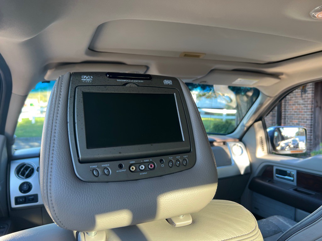 2009 Ford F-150 Image 11