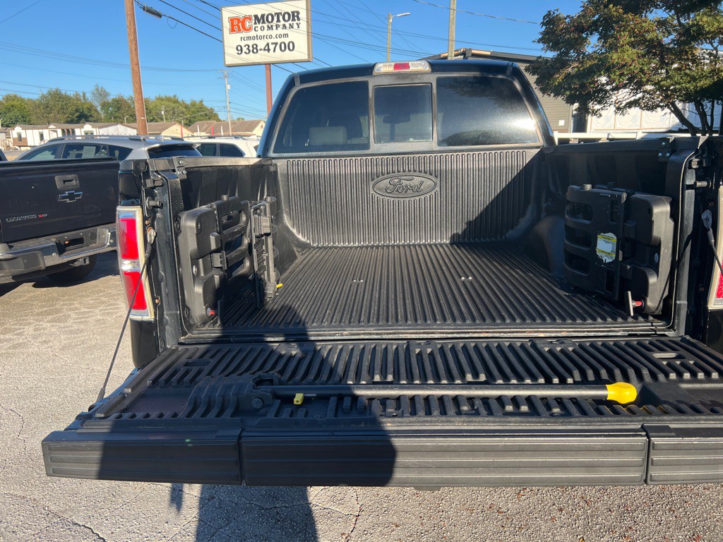 2009 Ford F-150 Image 12