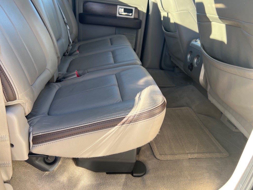 2009 Ford F-150 Image 14