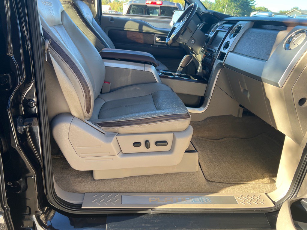 2009 Ford F-150 Image 15