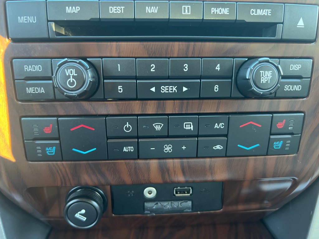 2009 Ford F-150 Image 20