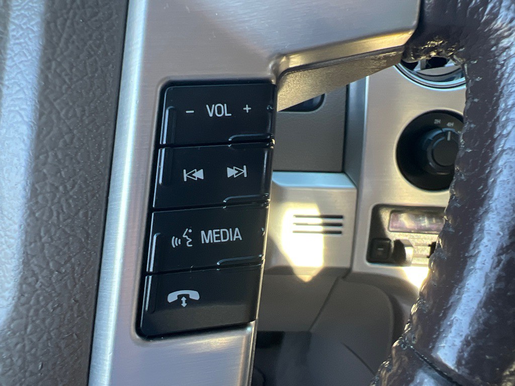 2009 Ford F-150 Image 21