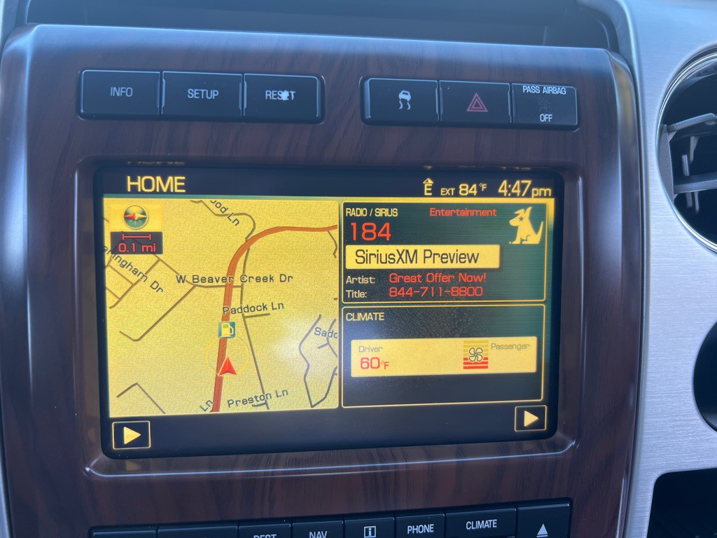 2009 Ford F-150 Image 24