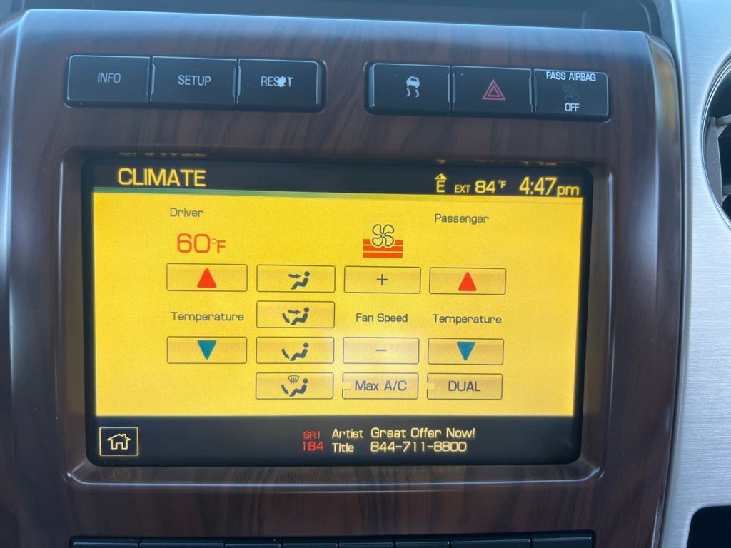 2009 Ford F-150 Image 25