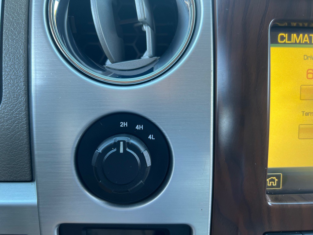 2009 Ford F-150 Image 26