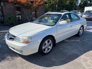 Image for 2002 Acura TL Type-s ID: 7698083