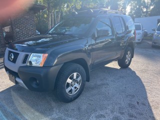 Image for 2012 Nissan Xterra Off Road ID: 7707461