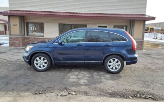 Image for 2009 Honda CR-V EXL ID: 6535885