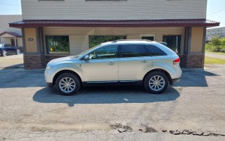 Image for 2013 Lincoln MKX  ID: 6591078