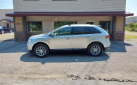 Image for 2013 Lincoln MKX  ID: 6591078