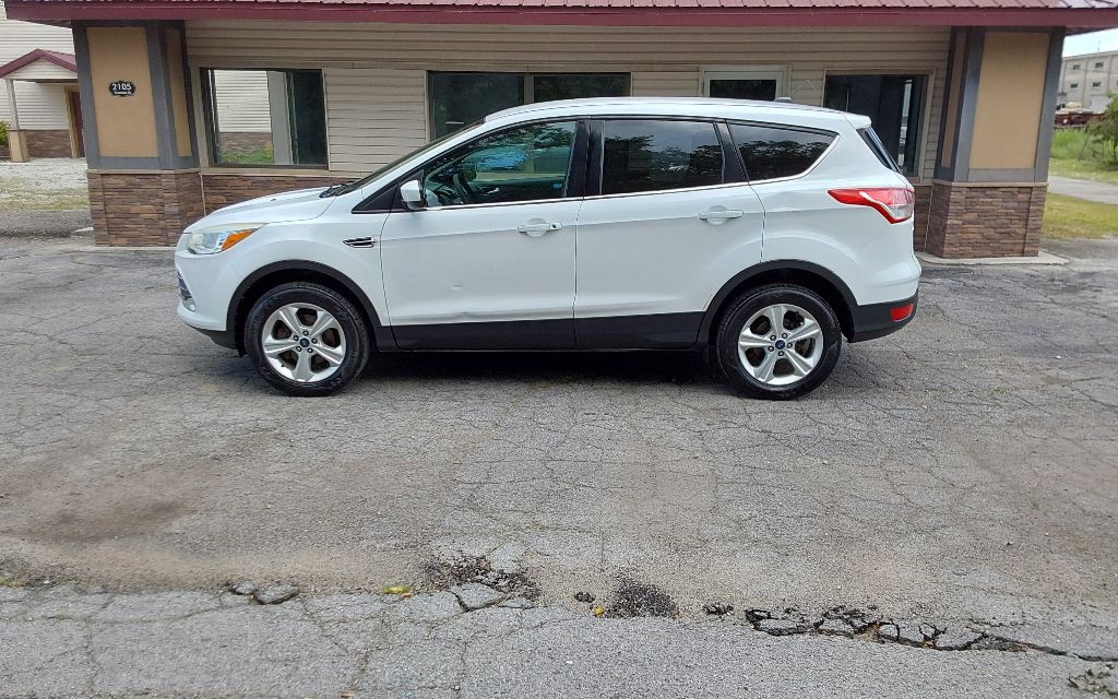 2014 Ford Escape Image 1