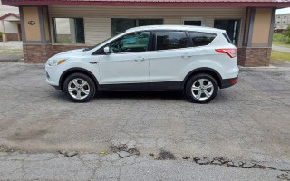 Image for 2014 Ford Escape SE ID: 6591095