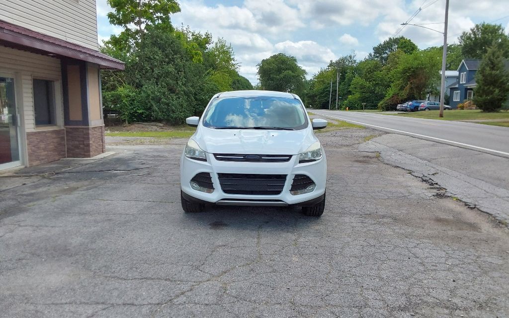 2014 Ford Escape Image 3